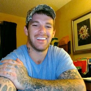 Meet your Posher, Larry